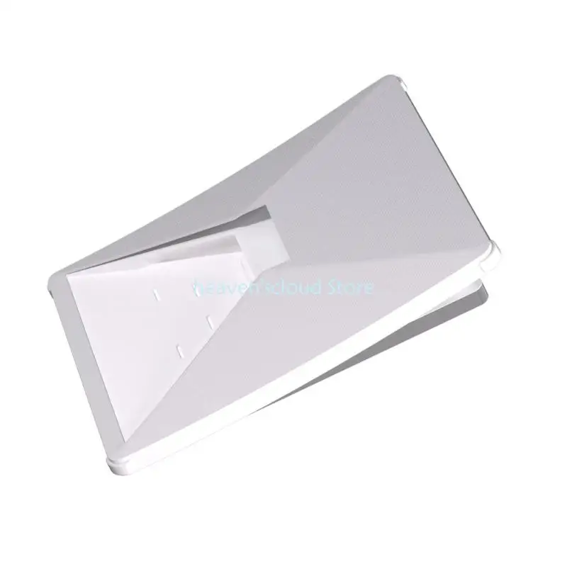 안테나를위한 Y88B 보호 피부 충격 방지 실리콘 커버 하우징 충격 저항