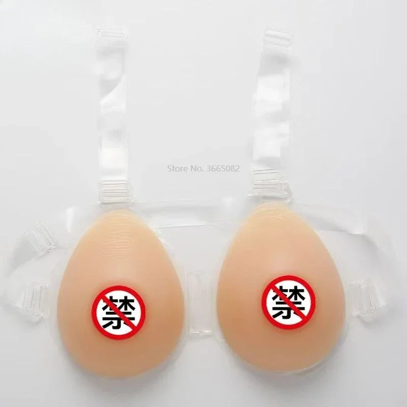 

Плечевой ремень 500 г 600 г 800 г, искусственная грудь, силиконовый рак, протез груди, ложная грудь для мастэктомии, трансвестита, использования транссексуалов