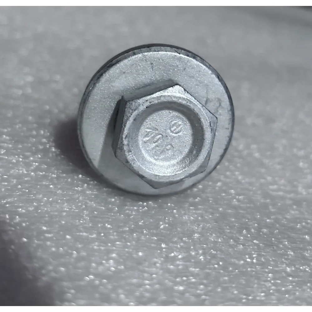 1PC Engine Bracket Screws Genuine for Buick Envision Regal Lacrosse for Chevrolet Malibu XL