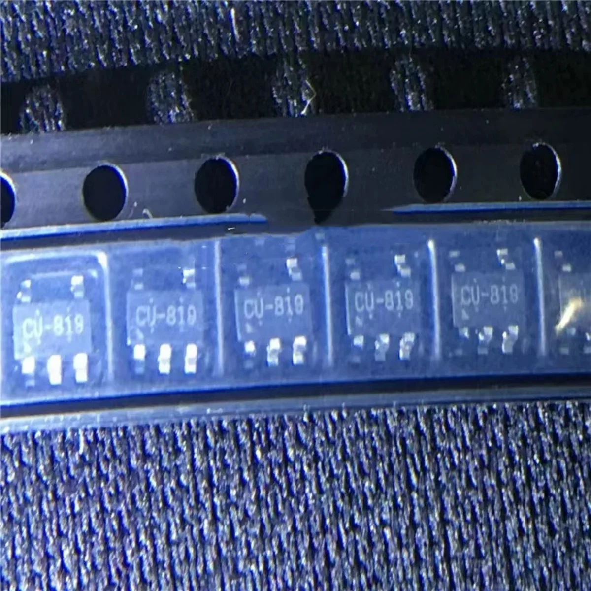 10PCS 100% New RT9193-2HGB CU=  RT9193-15GB DS= SOT23-5 Brand New Original Chips ic