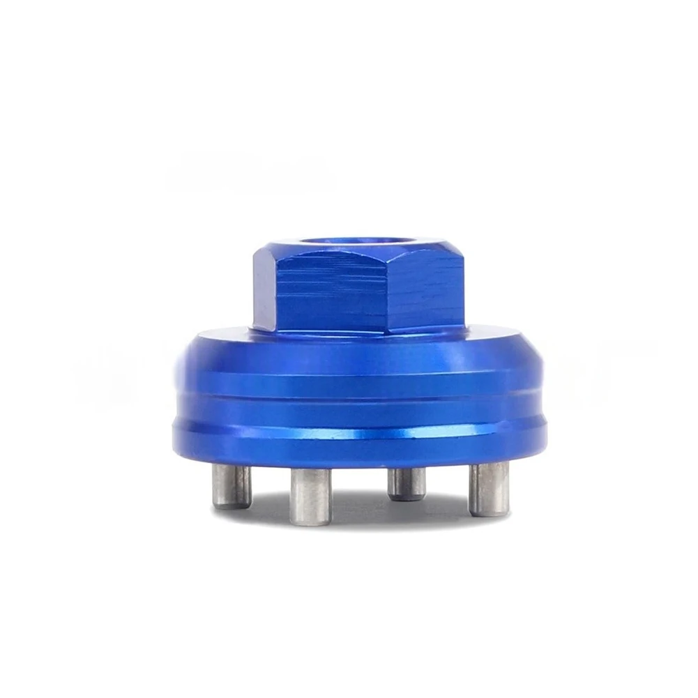 

Прецизионный инструмент для снятия гайки колонны T1016 с системой выравнивания с четырьмя стойками для стабильной и безопасной работы для разборки верхней пластины