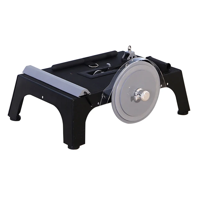 Commercial Fitness Flywheel Resistance Training Machine Centrifugal Flywheel Leg Exercise Trainer