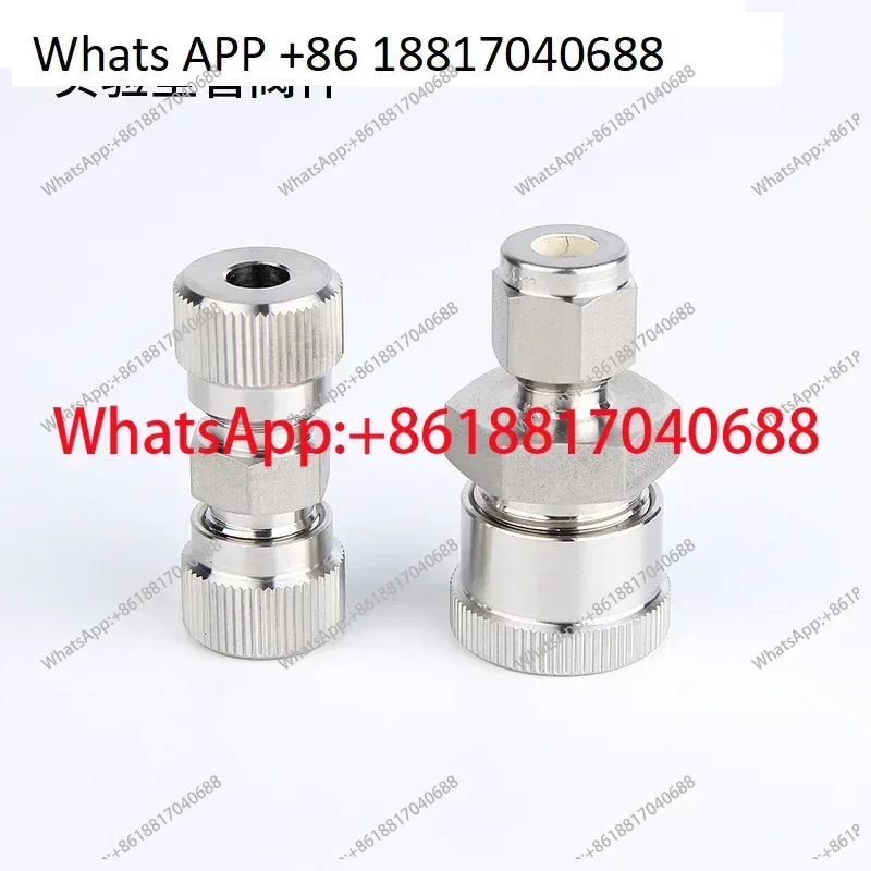 Kumagawa vacuum sleeve to quartz tube joint vacuum variable diameter