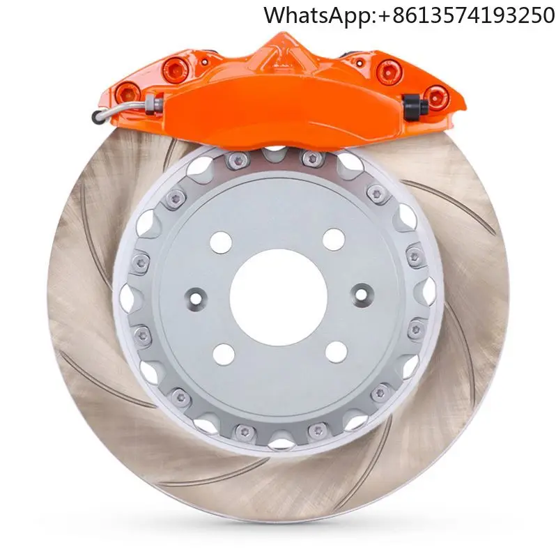 

Оптовая продажа: Новые комплекты для модернизации тормозной системы (Big Brake Kits) для BMW 330i, Subaru, VW Golf MK7, VW MK7R