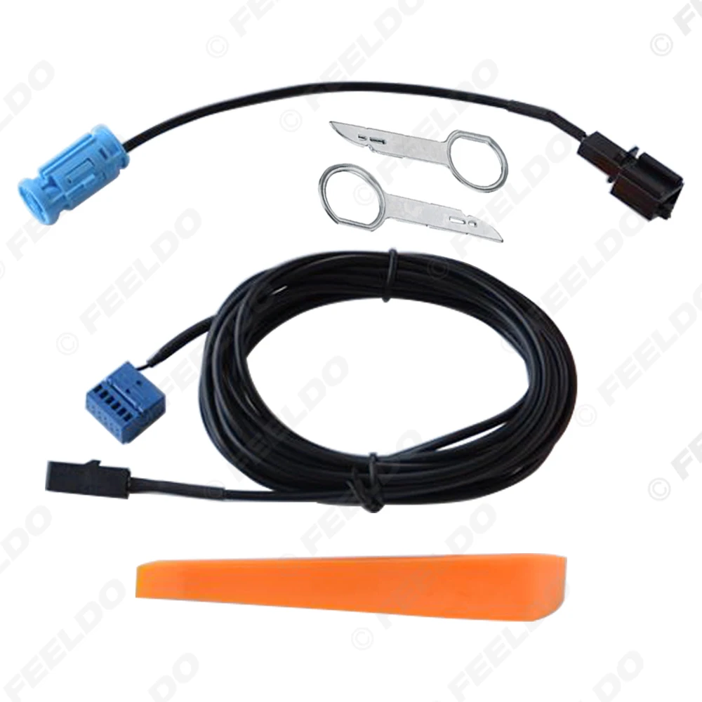 Feeldo Car Bluetoot… - image