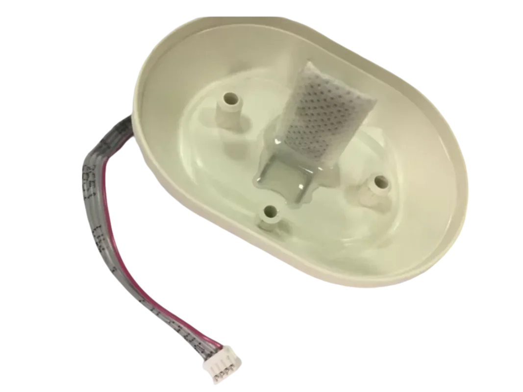 Misol temperature and humidity sensor, thermo-hygro sensor