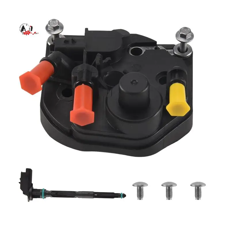 

A10E-1 шт. 9809757980 Крышка топливного фильтра двигателя Крышка фильтра топливного насоса для Citroen Berlingo C3 C4 C5 207 208 308 3008 2008-