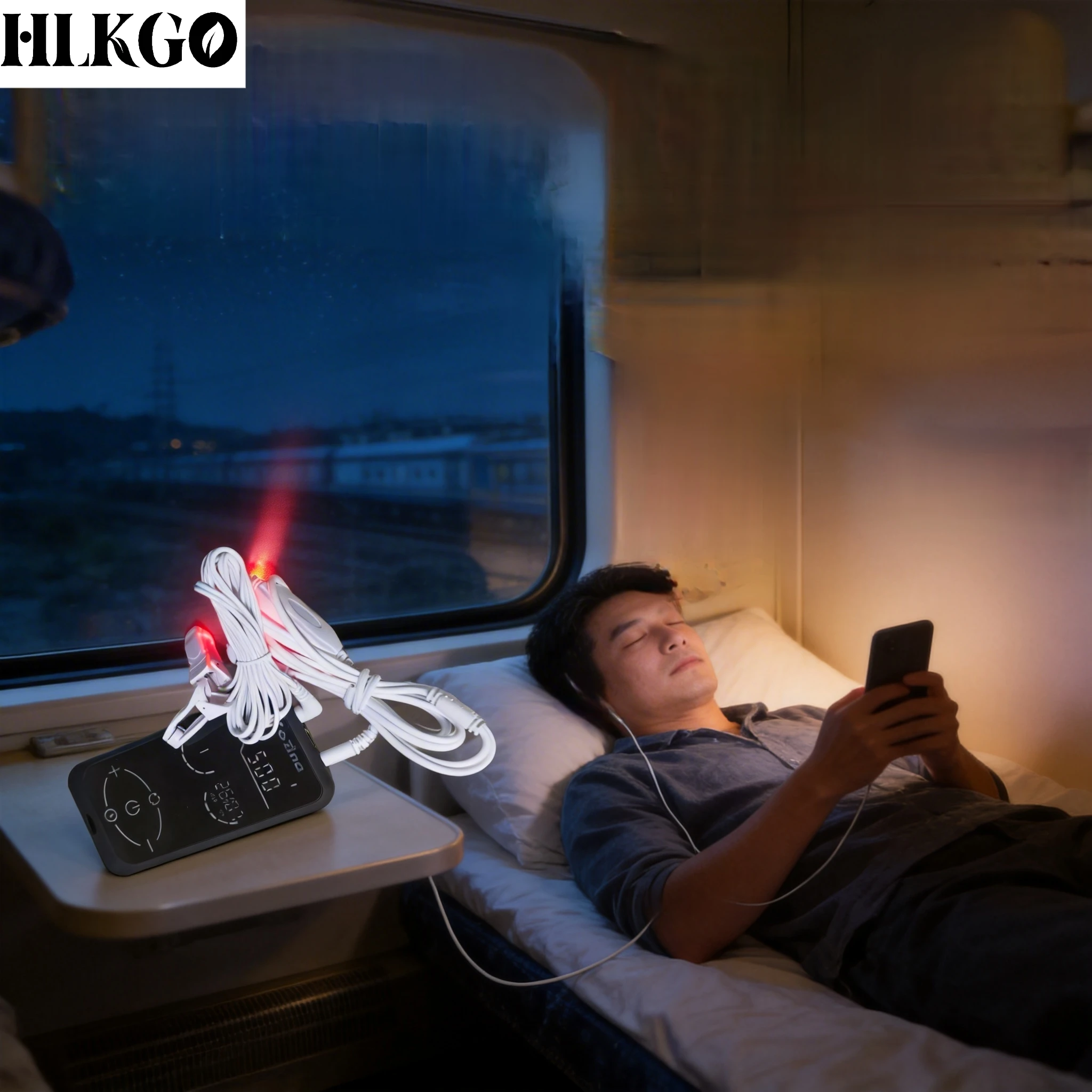 Ces Microcurrent St…