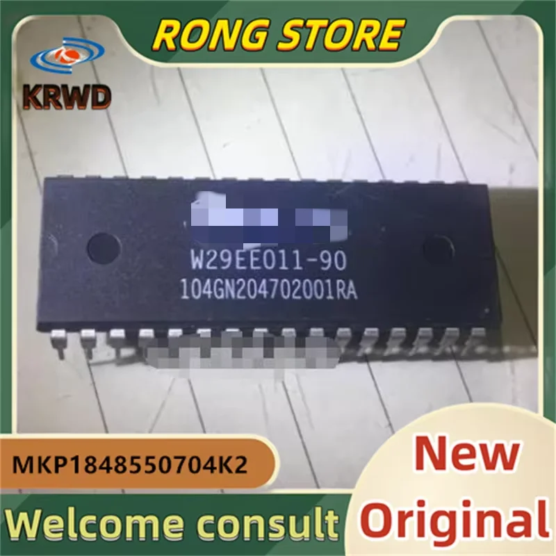 

5PCS W29EE011-90 New original W29EE011 DIP32