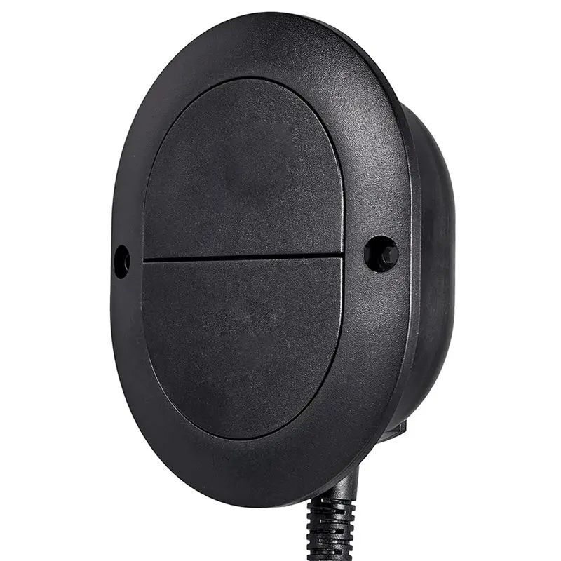 ABKP-Oval 2 Key 5 Pin Straight Plug For Okin, Limoss ,Action , Berkline Electric Sofa Recliner Control