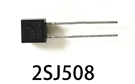 J508  2SJ508  Direct-plug TO-92 2-foot Constant Current Diode