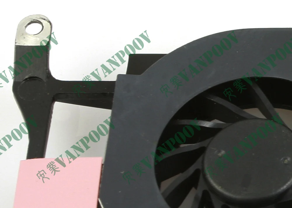 Genuine New Laptop Cooling fan (cooler) for HP Pavilion dv1000 ZE2000, for ComPaq Presario M2000 V2000 - SPS-367795-001