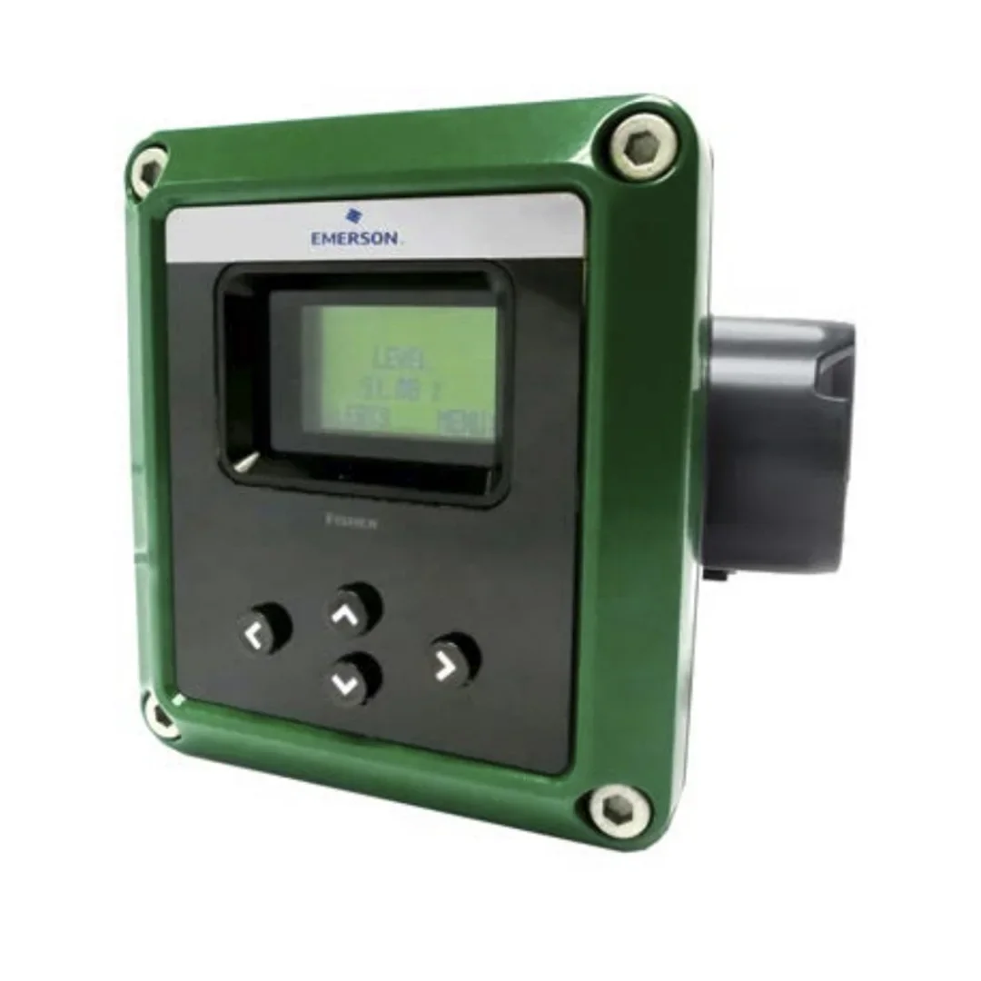 Good Product  DLC3100 Digital Level Controller High Precision, Easy To Carry, Simple To Operate