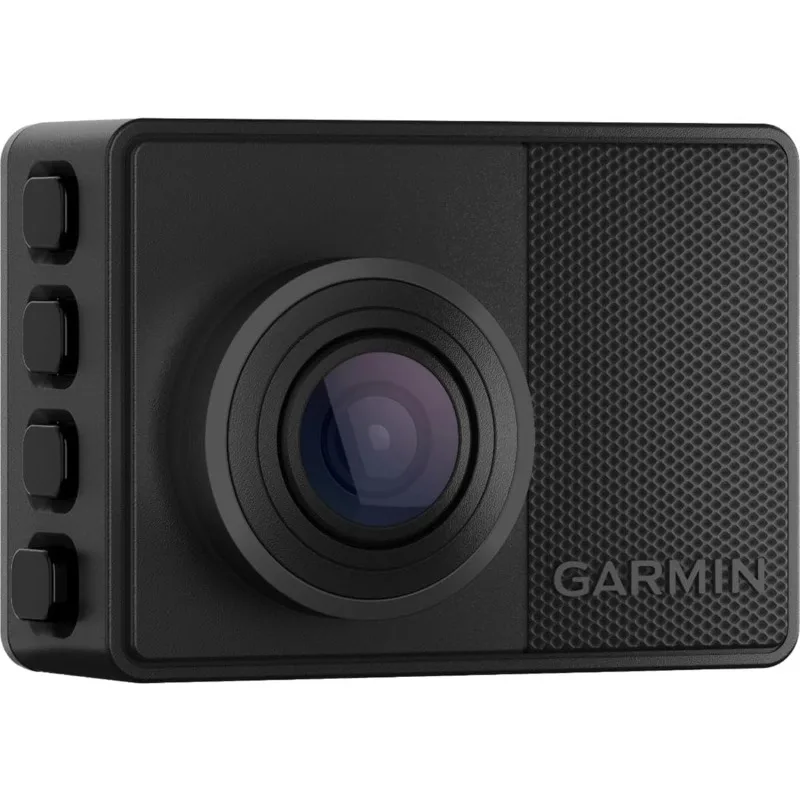 Tools.Dash Cam 67W, 1440p and extra-wide 180-degree FOV, Monitor Your Vehicle While Away w/ New Connected Features, Voice Co