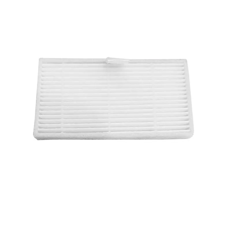 Hepa Filter Side Brush Replacement For Xiaomi Lydsto W2 Robot Vacuum Cleaner Parts Spare Part Accessories