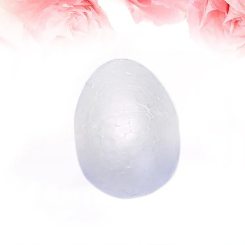 

Набор для творчества из 12 премиальных пасхальных яиц с инструментами для росписи, реалистичный дизайн, для ручной росписи, украшение для дома на Пасху