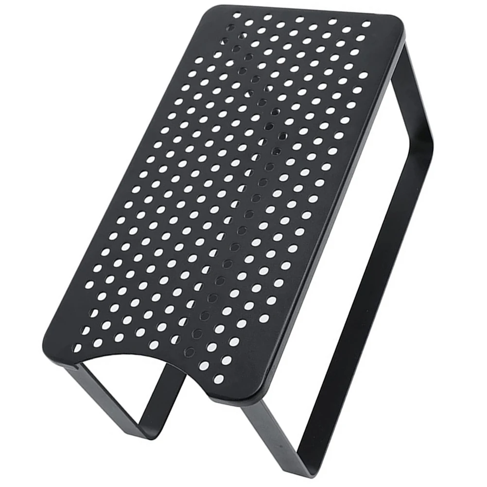 

Water Filter Bracket Teapot Holder Kettle Stand Metal Beverage Dispenser Drinks Strong Safe Long Use Hardness Sturdy