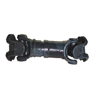 ForGood QualityDingxin New Drive Shaft Assembly AZ9557310625 For SINOTRUK Howo 371 Vehicle (2005-)