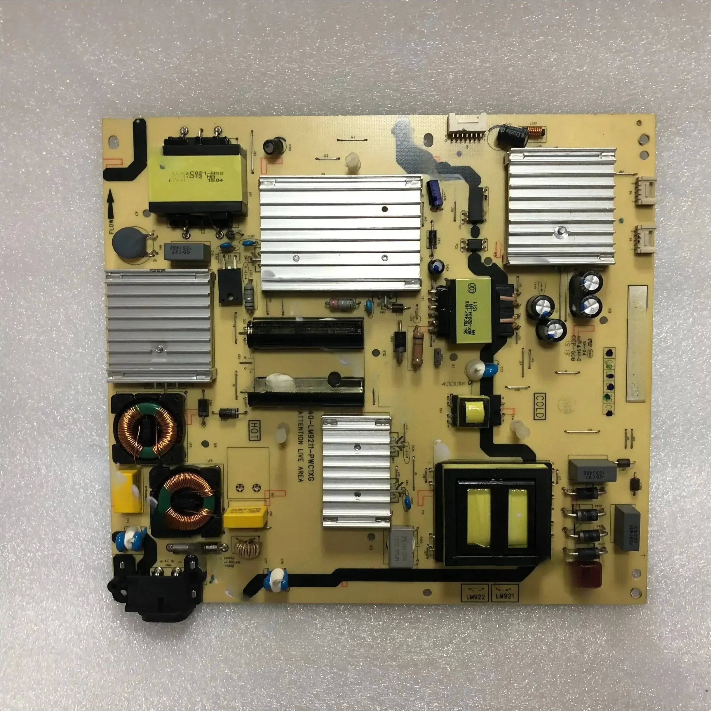 1PCS 40-LM9211-PWD1XG 81-LM922J1-PL200AA GOOG