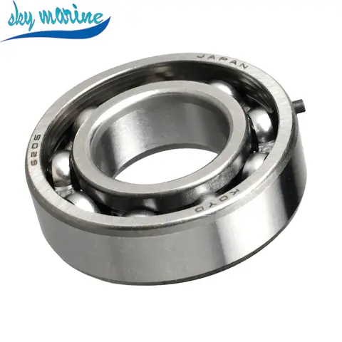 10 best sales yamaha 15hp 2 stroke - №8