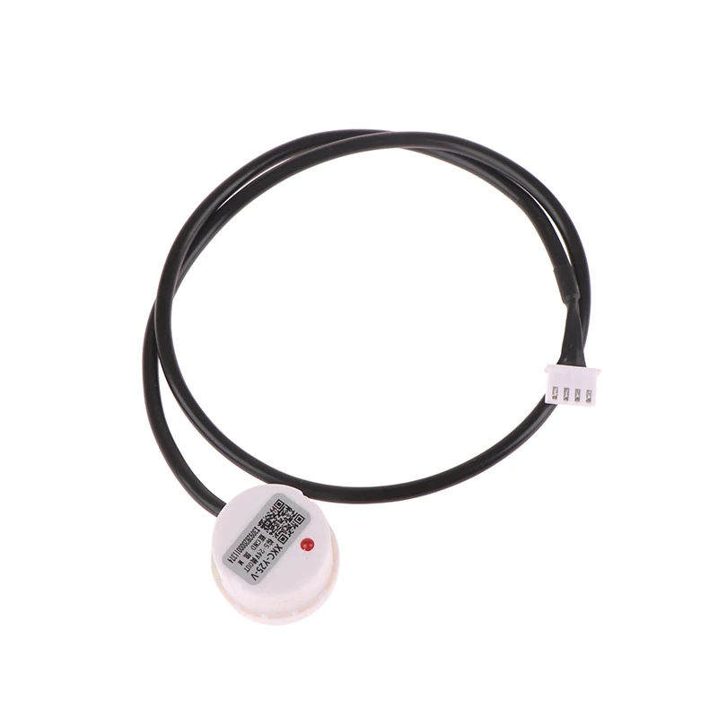 1pc Liquid Level Sensor Detector 5~12V 5mA Non-contact Liquid Level Sensor Intelligent Water Level Sensor Induction Level Switch