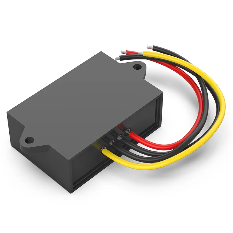 12V up 13.8V 15V 19V 24V 28V DC Power Converter Voltage Regulator Module 12V up 15V DC to DC 12V up 24V Low-Power Transformer