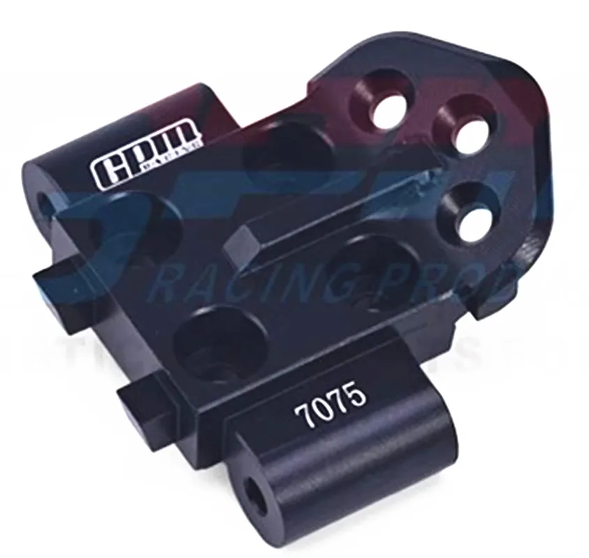 

GPM Aluminum 7075 Front Arm Code For TAMIY 1/10 BBX BB-01