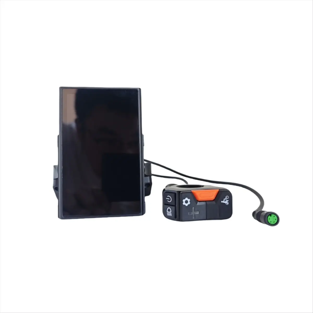 For Electric Assisted Bicycle Parts Central Motor DPC188 Display G340 G320 BBS0102B UART Prot