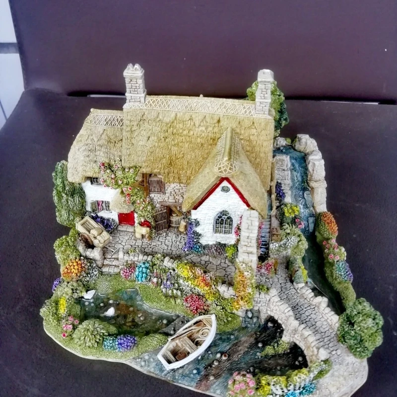 Miniature Landscape…