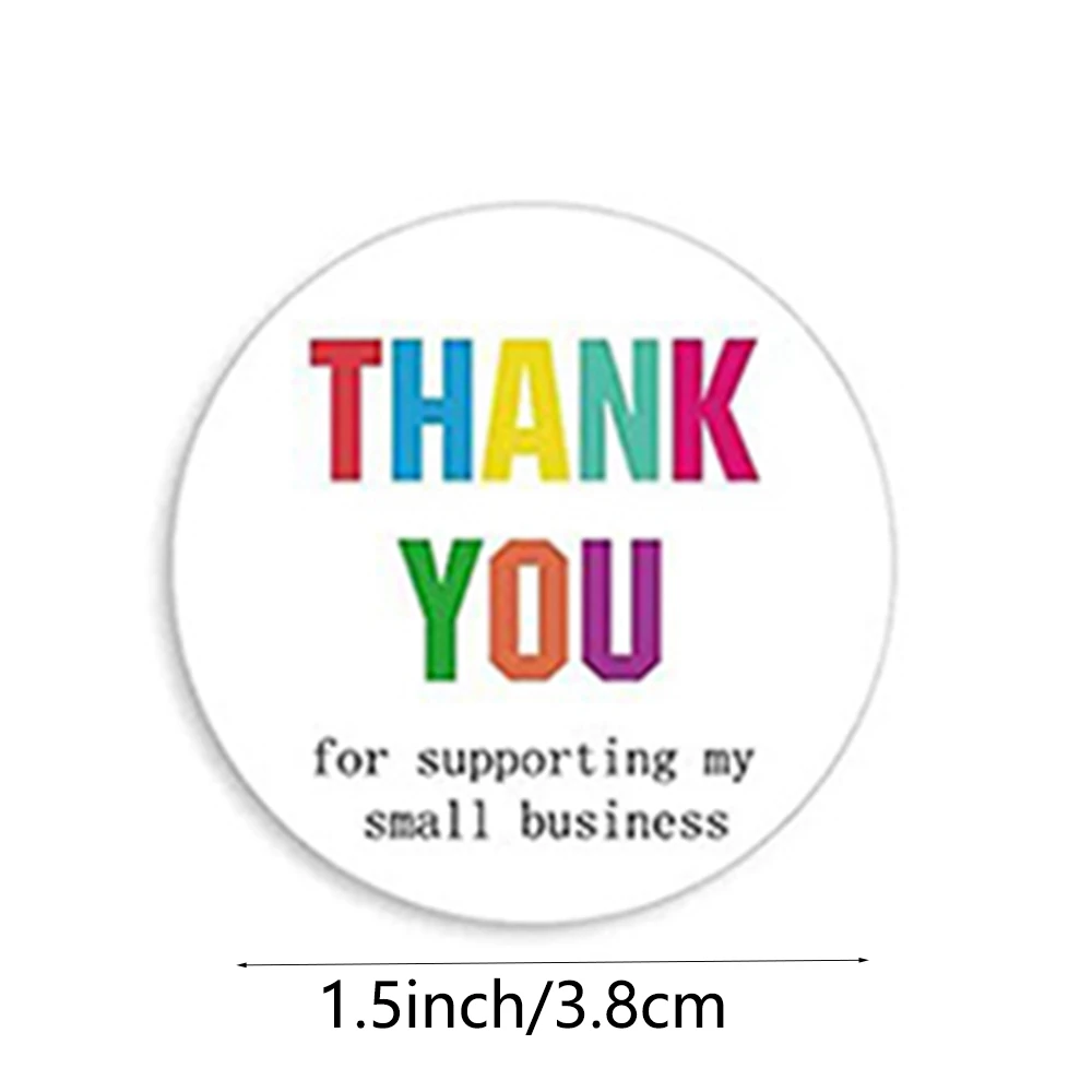 Custom Collectible Cards Black White Thank You Bulk Wholesale Items For Small Business X096