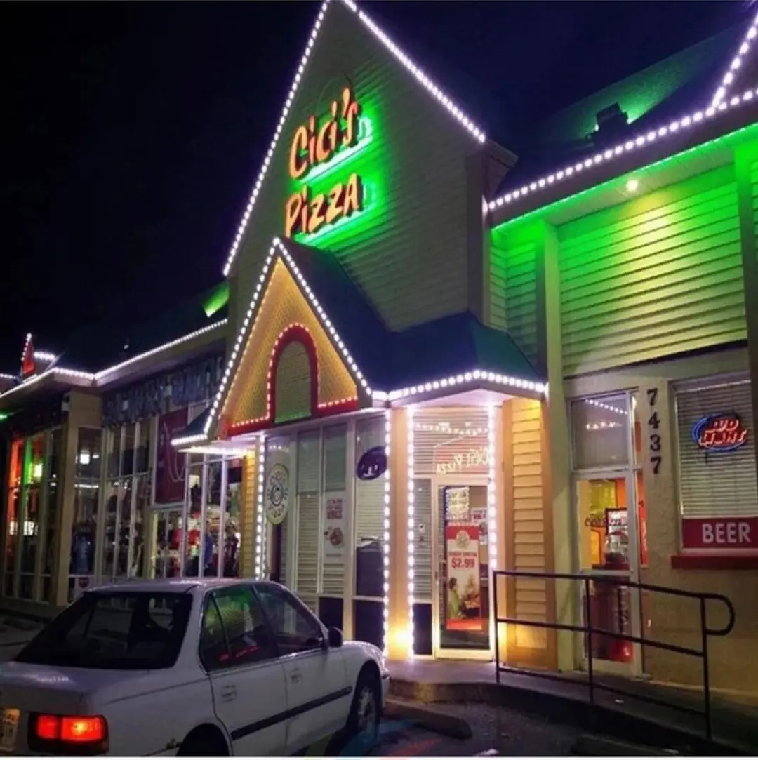 10Pcs Led Module 12V 3 Leds Super Heldere Reclame Lichtgevende Tekens Backlight String Licht IP65 Waterdicht Wit Rood blauw