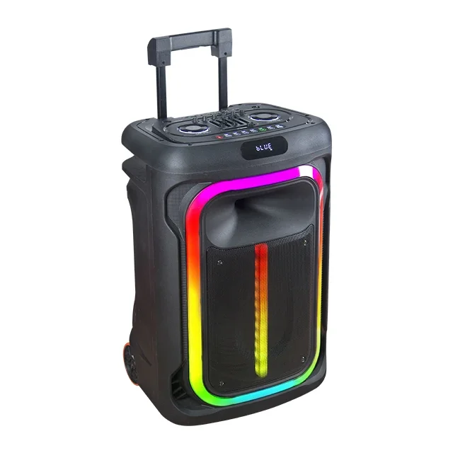 New BOOMBOX Wireless Power Speaker AILIANG Speaker KOLAV-J1508