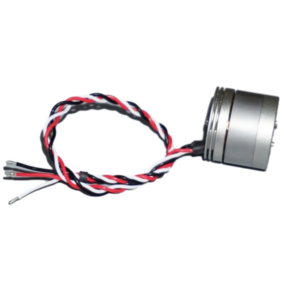 1406 Model Aircraft High Speed Brushless Motor 2200KV Model Aircraft Four-axis Multi-rotor Replacement of 1306 Brushless Motor