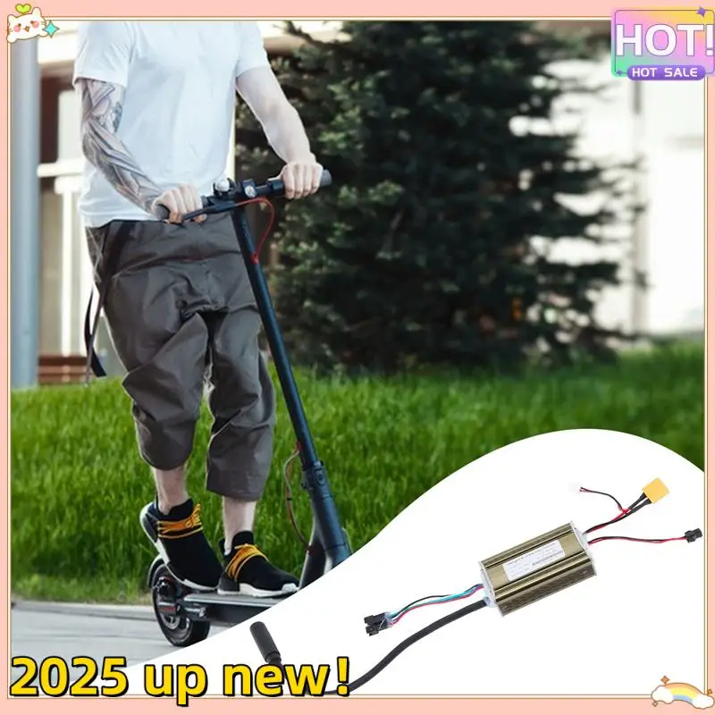 

Classy-Electric Scooter Display Screen + 36V Motherboard Controller +Cable Set Replacement Accessories For Kugoo S1 S2 S3