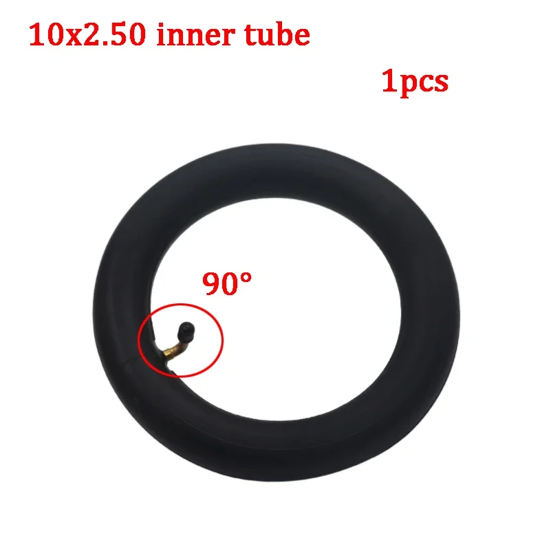 CST 10X3.00-6 Schlauchloser Reifen für Dualtron VICTOR LUXE EAGLE Speedway 4 5 Zero 10X Kugoo M4 Elektroroller 10x3.0 Schlauchreifen