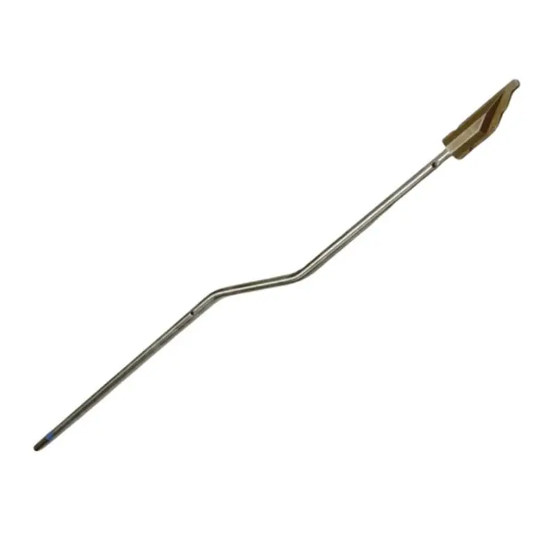 

Эффективный рычаг переключения передач для 2-тактных лодочных моторов 25/30 л.с. с длинным дейдвудом, артикул 61N-44150-10