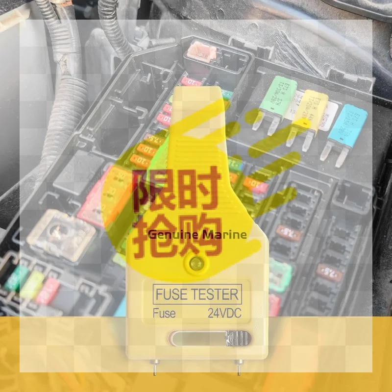 【cmo】testador-e-extrator-de-fusiveis-automotivos-dc-24v-para-verificacao-de-disjuntores-de-carro-atr-ato-atc-atm-ferramenta-de-remocao-de-fusiveis-com-reset