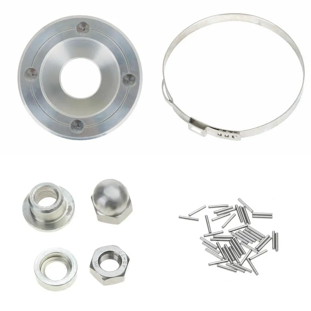 

02DE For SEA-DOO PWC RXP-X RXT-X 255 260 2004-2016 420881102 Supercharger Rebuild