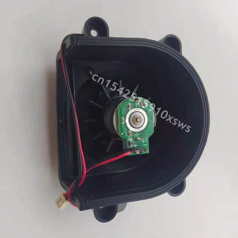 Вентилятор для пылесоса SilverCrest SSR 3000 A1, 1 шт.