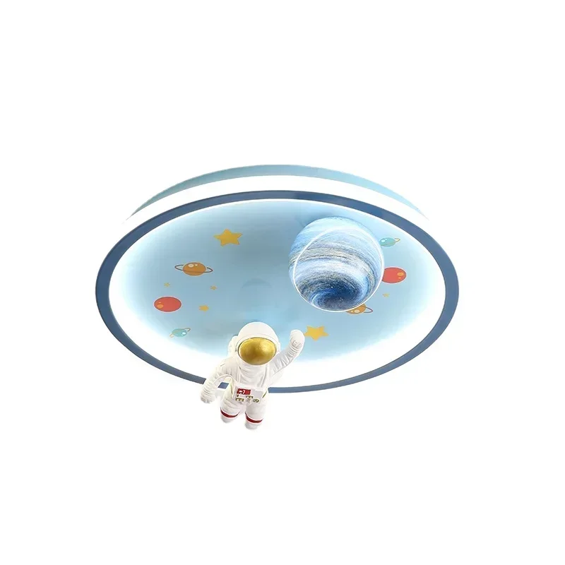 مصابيح سقف LED مزخرفة لغرفة الأطفال، أضواء LED لغرفة الأطفال، أضواء سقف لتزيين غرفة المعيشة، إضاءة داخلية #2