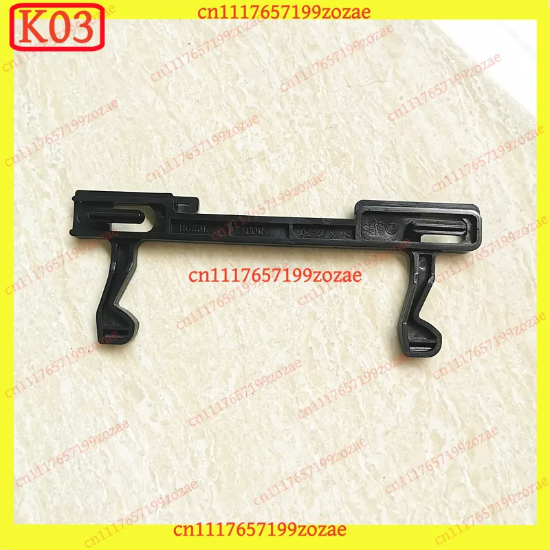 k3 Microwave Oven Door Hook Replacement Part, Compatible for Midea EG823LA6-NR3 MM823LA6-NS EG720EAU-SS