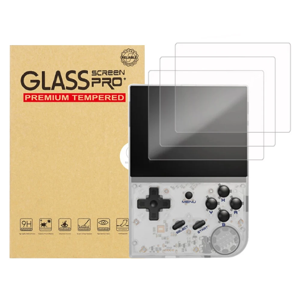 Anbernic Rg35Xx Screen - AliExpress