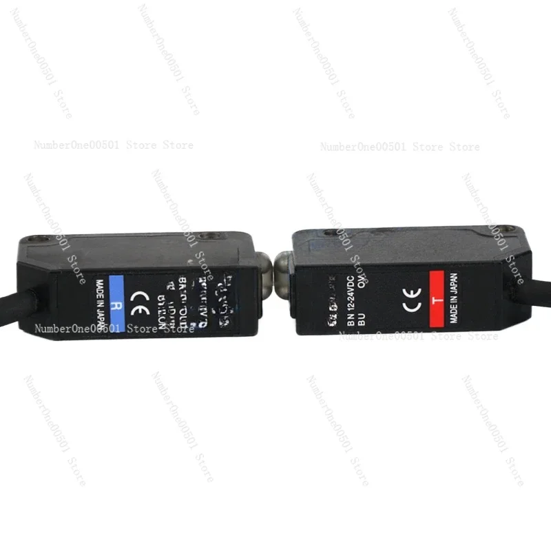 Applicable to photoelectric sensor type detection distance of 10 meters KEYENCE switch PZ-M51P