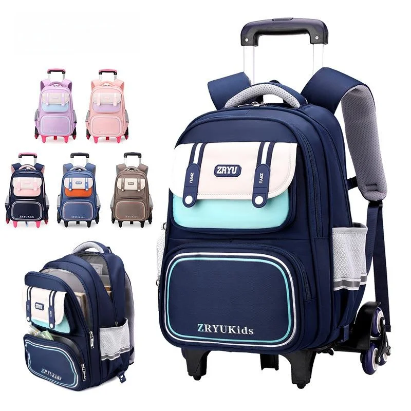 sac-a-dos-a-roulettes-pour-ecolier-de-cp-ce2-sac-a-dos-de-3e-annee-a-six-roues-pour-monter-les-escaliers-Ecole-primaire