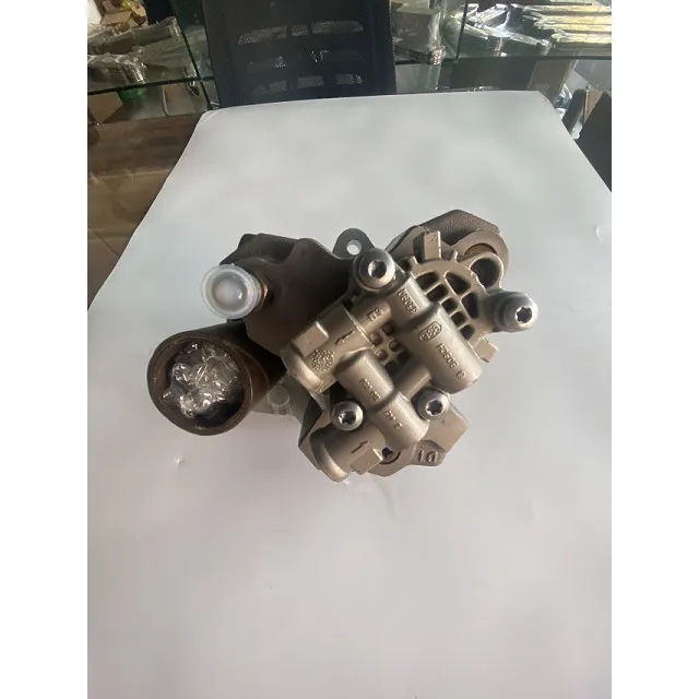 

5256608 Fuel Inje ction Pump 5256607 for Engine QSF3.8 for cummins Engine Pump QSB6.7