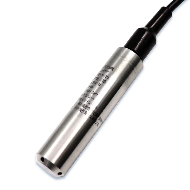 

RS485 RY-CWYW/485 датчики уровня жидкости