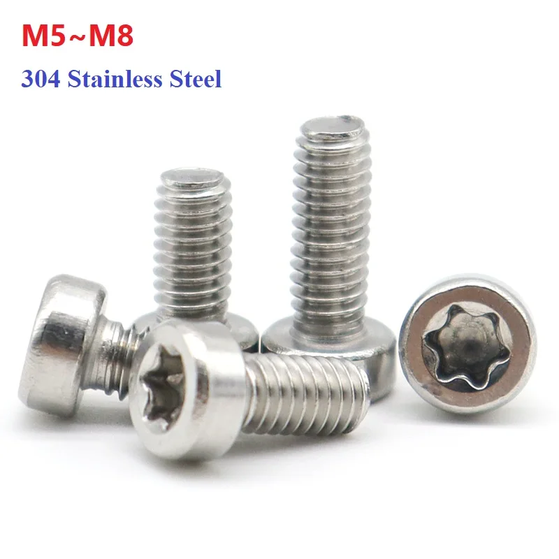 304 Stainless Steel…