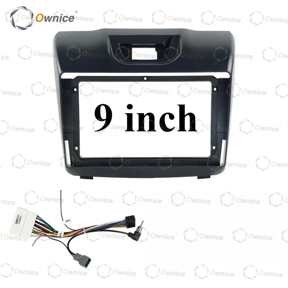 Ownice 9
