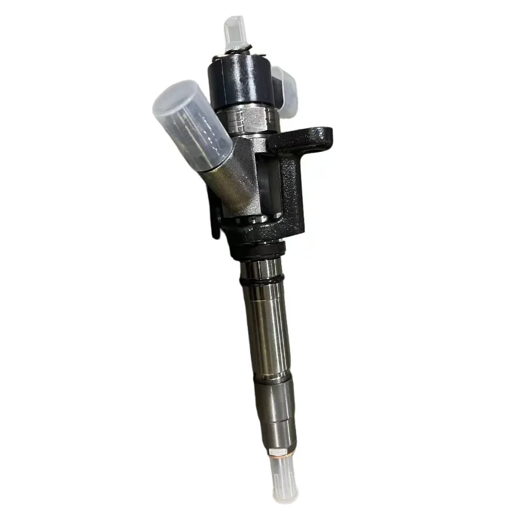 4m42 Injector Diesel common rail injector ME-226718 The 226718 injector assembly is suitable for Mitsubishi Canter 4M42