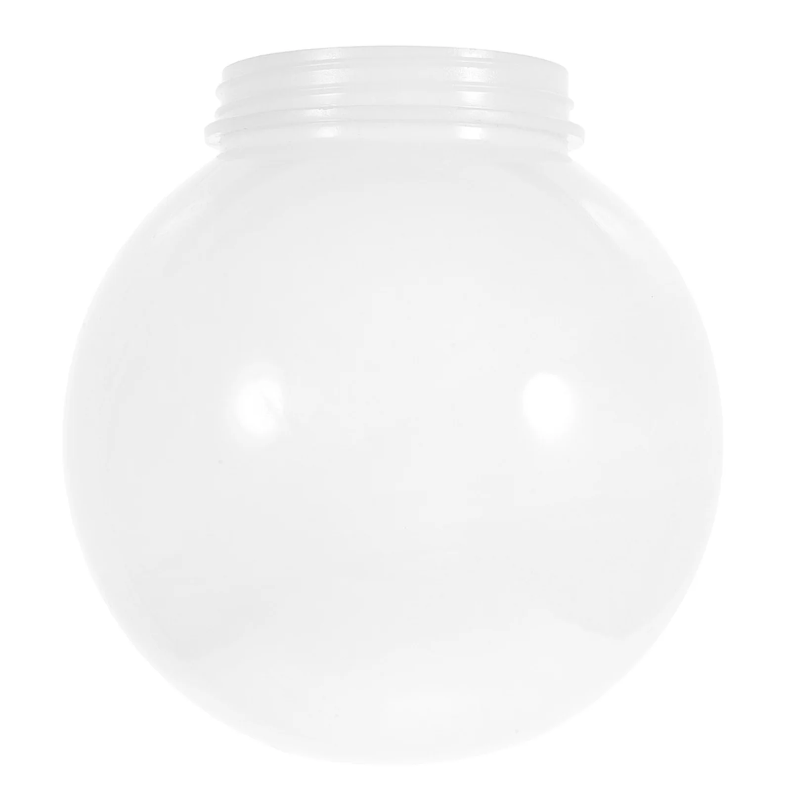 

Round Lampshade High Quality Acrylic Light Cover for Wall Floor Stand Lamp Modern Simple Design Indoor Outdoor Lighting Fixture